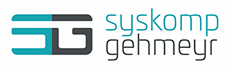 syskomp gehmeyr logo