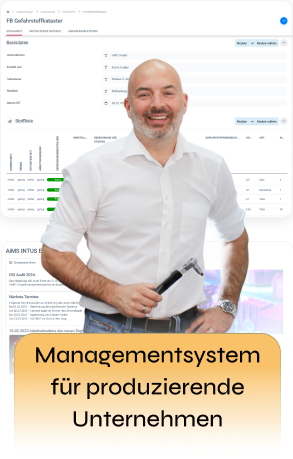 Management System