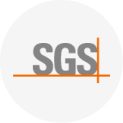 SGS logo