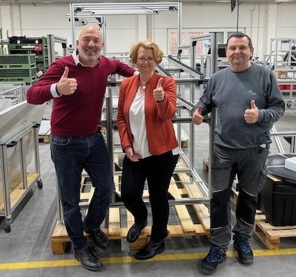 syskomp gehmeyr GmbH