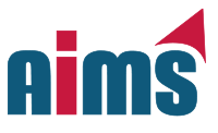AiMS online Logo